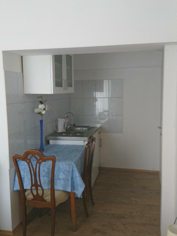 Apartment Dalmatinac Ivo Polače Buitenkant foto