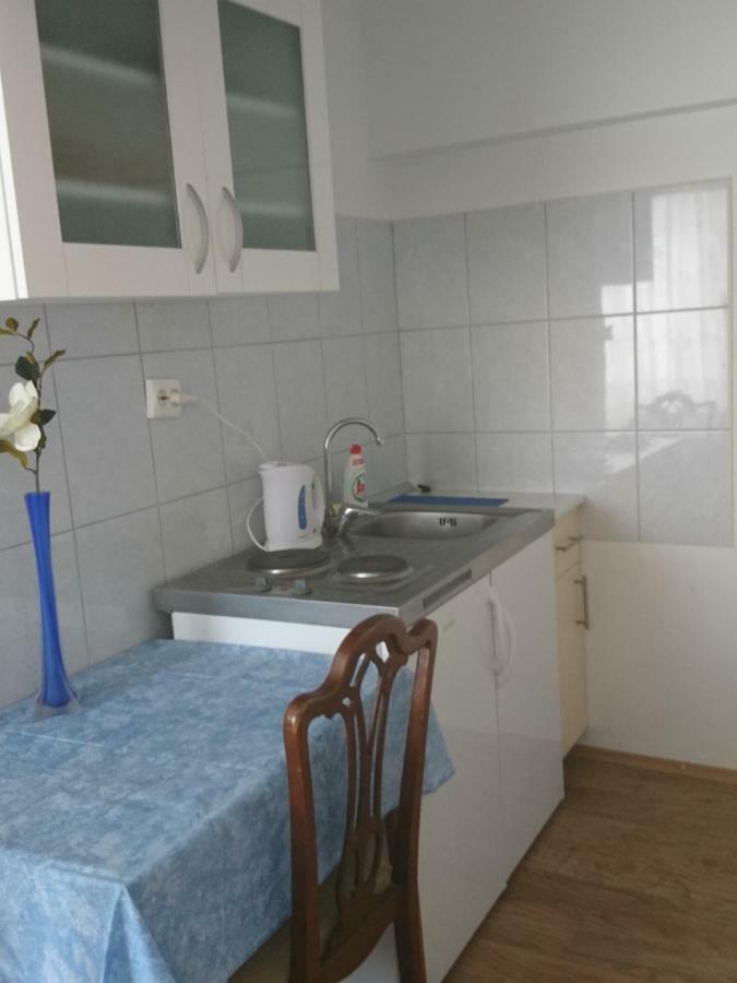 Apartment Dalmatinac Ivo Polače Buitenkant foto